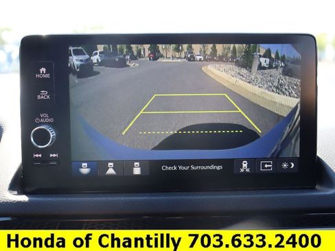 Certified 2025 Honda Civic Sport Touring image 15