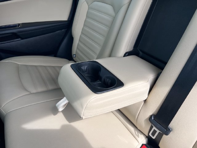 Used 2020 Ford Edge SEL w/ Convenience Package FWD image 35