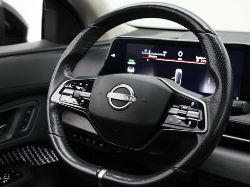 Used 2023 Nissan Ariya AWD image 37