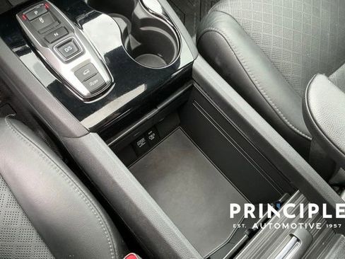 Used 2021 Honda Passport Elite image 19
