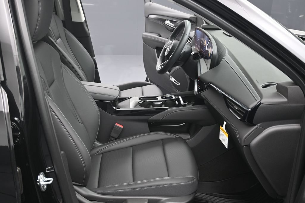 Certified 2026 Buick Envision Preferred AWD/4WD image 11