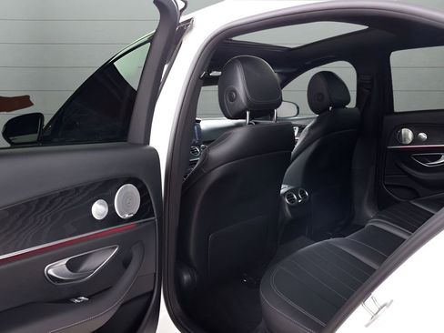 Used 2020 Mercedes-Benz E 350 Sedan image 51