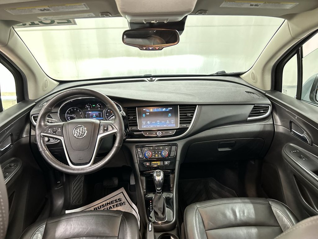 Used 2019 Buick Encore Essence w/ Experience Buick Package AWD/4WD image 18