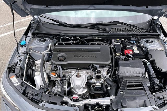 Used 2025 Honda Civic Sport image 9