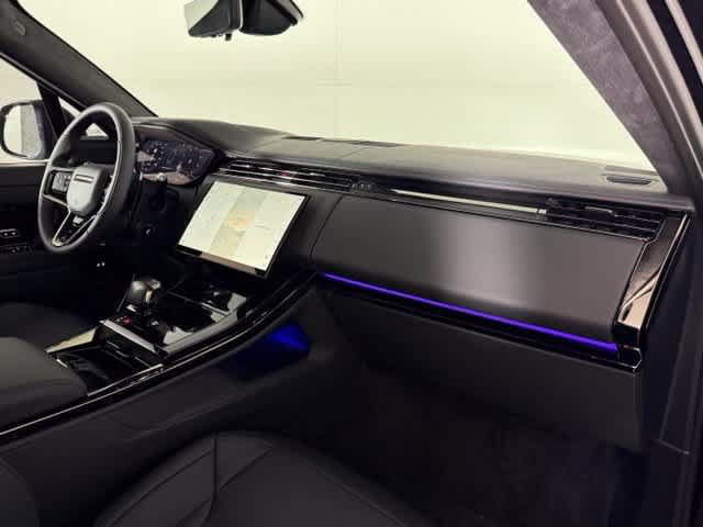 New 2027 Land Rover Range Rover Sport Twenty Edition AWD/4WD image 14