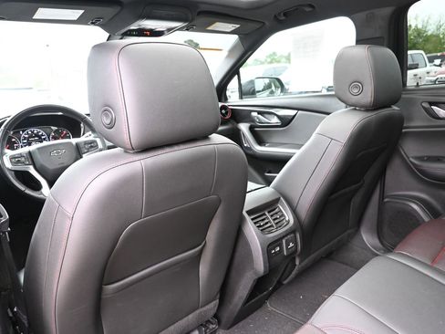 Used 2019 Chevrolet Blazer RS FWD image 29