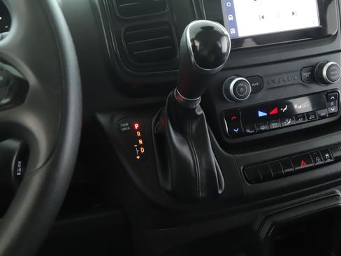 Used 2023 RAM ProMaster 2500 FWD image 14