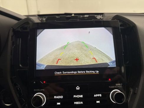 Used 2022 Subaru Crosstrek 2.5i Sport w/ Moonroof Package image 35