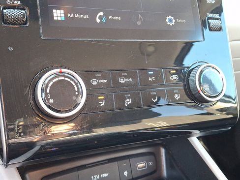 Certified 2023 Hyundai Tucson SEL AWD/4WD image 18