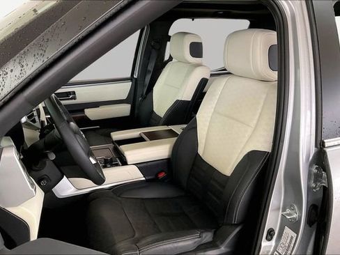 Used 2024 Toyota Tundra Capstone image 15