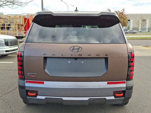 New 2026 Hyundai Palisade XRT Pro AWD/4WD image 5