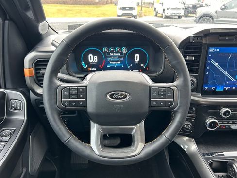 Used 2023 Ford F150 Tremor w/ Equipment Group 402A High image 4