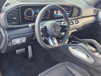 New 2026 Mercedes-Benz GLE 53 AMG 4MATIC video 3