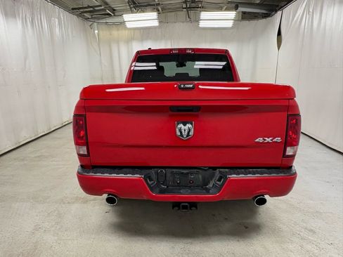 Used 2014 RAM 1500 Express image 12