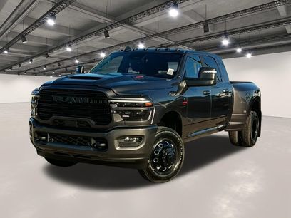 Used 2026 RAM 3500 Laramie w/ Night Edition