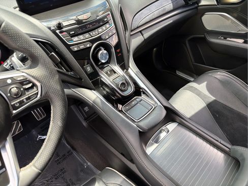 Used 2019 Acura RDX A-Spec FWD image 20