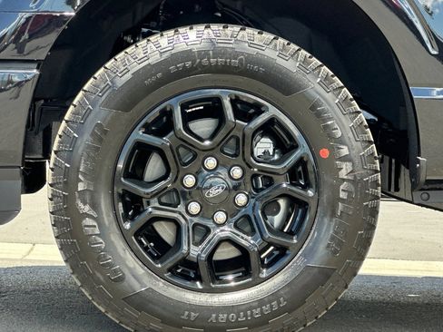 New 2026 Ford F150 XLT w/ Equipment Group 302A MID AWD/4WD image 24