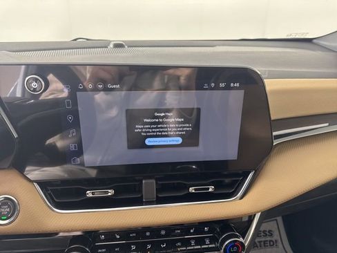 New 2026 Chevrolet Equinox ACTIV w/ Convenience Package III FWD image 42