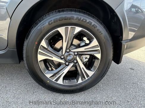 New 2026 Subaru Crosstrek 2.0i Premium image 7