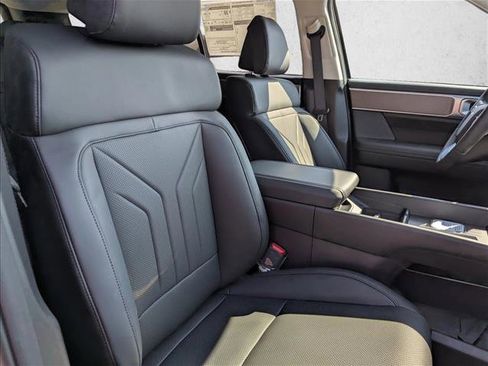 New 2026 Hyundai Santa Fe SEL image 28