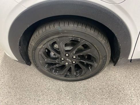 New 2027 Chevrolet Bolt RS FWD image 10
