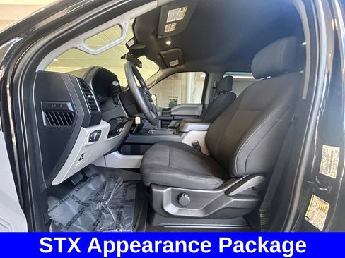Used 2019 Ford F150 XL w/ Equipment Group 101A Mid image 10
