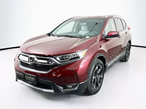 Used 2019 Honda CR-V Touring image 3