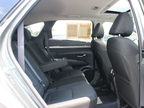 Used 2022 Hyundai Tucson SEL w/ Convenience Package FWD image 30