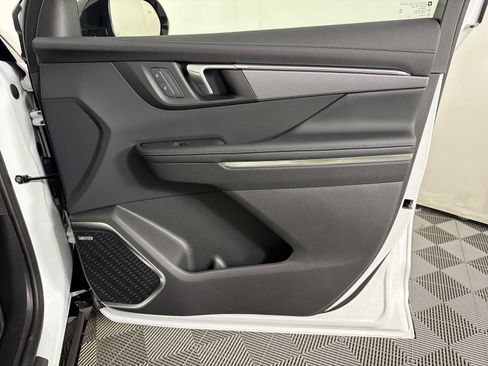 New 2026 Buick Enclave Sport Touring w/ Power Package image 24