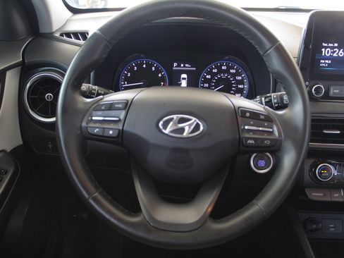 Used 2023 Hyundai Kona SEL w/ Convenience Package FWD image 23