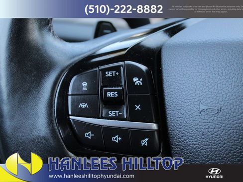 Used 2021 Ford Explorer Platinum w/ Equipment Group 601A image 32