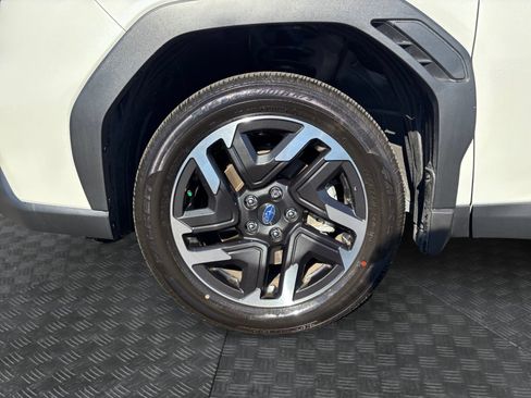 Used 2026 Subaru Forester Limited w/ Limited Package AWD/4WD image 10