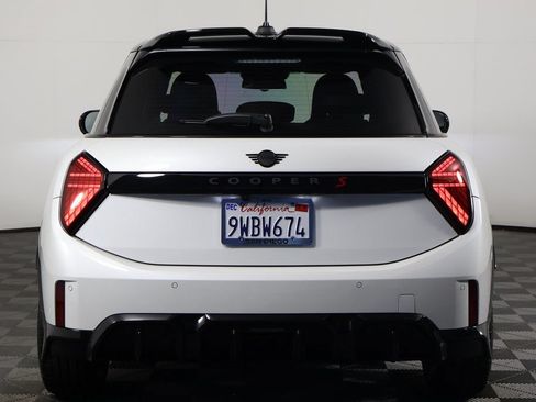 Used 2026 MINI Cooper S FWD image 5