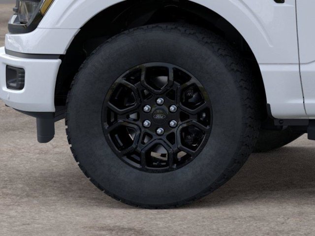New 2026 Ford F150 XLT w/ Equipment Group 302A MID AWD/4WD image 19