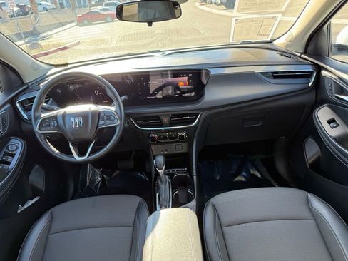 Certified 2025 Buick Encore GX Preferred image 15