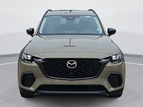 New 2026 MAZDA CX-70 3.3 Turbo w/ Preferred Package AWD/4WD image 2