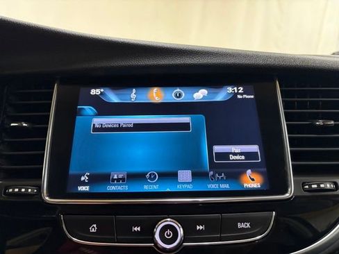 Used 2017 Buick Encore Preferred AWD/4WD image 45
