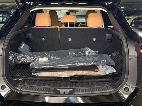 Certified 2025 Lexus RZ 450e image 14