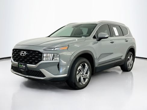 Used 2023 Hyundai Santa Fe SEL AWD/4WD image 3