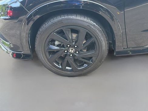 Used 2021 Honda HR-V Sport image 28