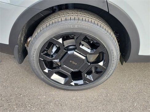 New 2026 Kia Sorento X-Line EX image 41