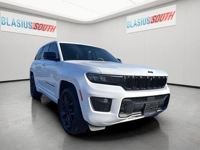 Used 2023 Jeep Grand Cherokee 30th Anniversary