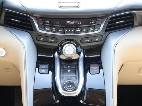 Used 2021 Acura TLX w/ Technology Package FWD image 21