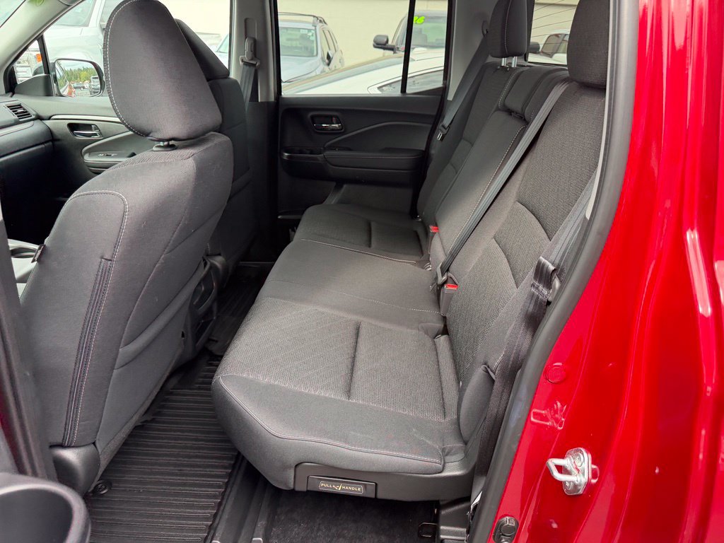 Used 2021 Honda Ridgeline Sport image 17