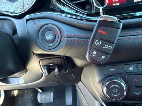 New 2026 Dodge Durango GT image 36