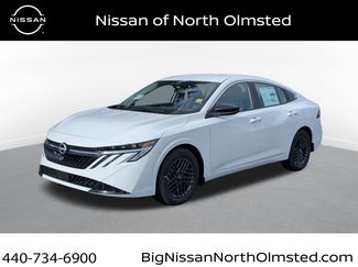 New 2026 Nissan Sentra SV w/ Floor Mat Package video 1