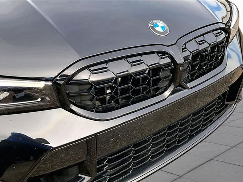 Used 2023 BMW M340i w/ Premium Package RWD image 31