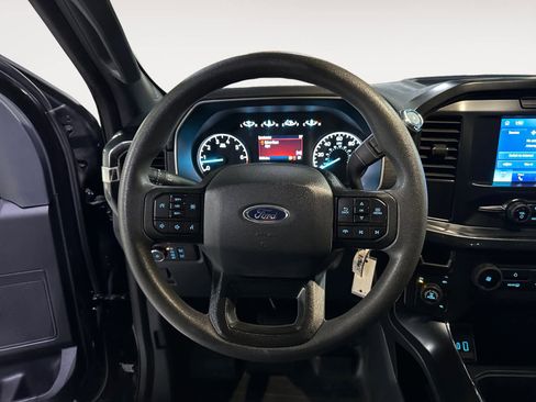 Used 2022 Ford F150 XL w/ STX Appearance Package image 16