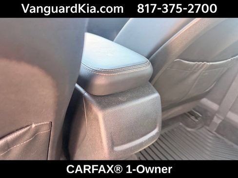 Certified 2025 Kia K5 GT-Line FWD image 25