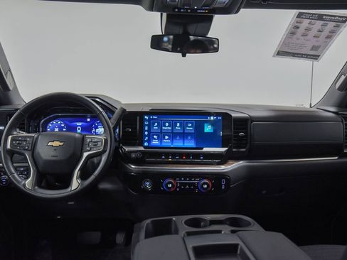 Used 2023 Chevrolet Silverado 1500 LT image 29